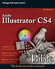 Illustrator CS4 Bible (h�ftad)