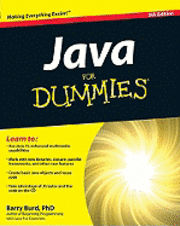 Java for Dummies 5th Edition (h�ftad)