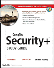 CompTIA Security+ Study Guide, 4th Edition, Book/CD Package