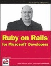 Ruby on Rails for Microsoft Developers (h�ftad)