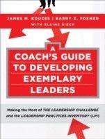 A Coach's Guide to Developing Exemplary Leaders (h�ftad)