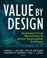 Value by Design (h�ftad)