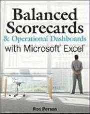 Balanced Scorecards & Operational Dashboards with Microsoft Excel
