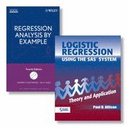 Logistic Regression Using the SAS System: AND Regression Analysis by Example, 4r.ed (h�ftad)
