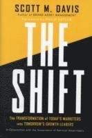 The Shift (inbunden)