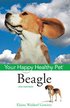 Beagle - Your Happy Healthy Pet, with DVD