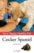 Cocker Spaniel - Your Happy Healthy Pet, with DVD