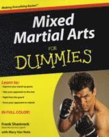 Mixed Martial Arts For Dummies (h�ftad)