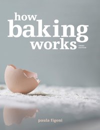 How Baking Works (h�ftad)