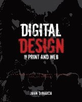 Digital Design for Print and Web (h�ftad)
