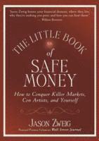 The Little Book of Safe Money (inbunden)