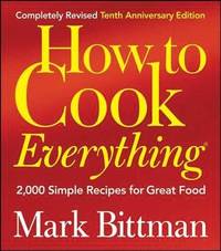 How to Cook Everything (inbunden)