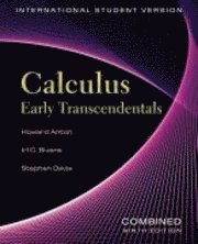 Calculus (inbunden)