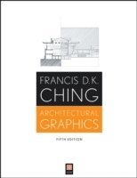 Architectural Graphics (h�ftad)