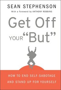 Get Off Your Butt (inbunden)