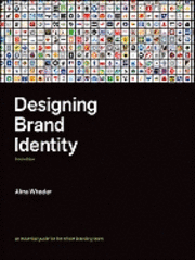 Designing Brand Identity (inbunden)