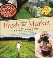 Fresh from the Market (inbunden)