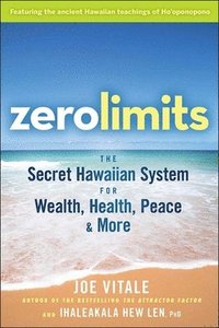 Zero Limits (h�ftad)