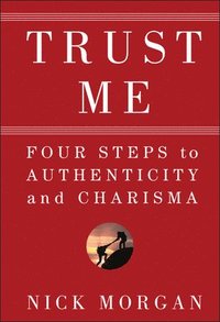 Trust Me (inbunden)