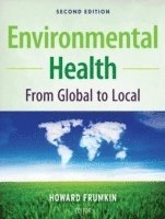 Environmental Health (inbunden)