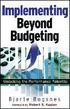 Implementing Beyond Budgeting