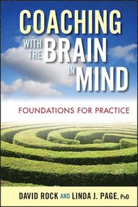 Coaching with the Brain in Mind (inbunden)