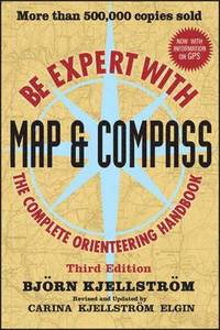 Be Expert with Map and Compass (h�ftad)
