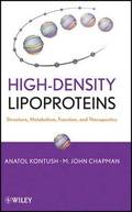 High-Density Lipoproteins