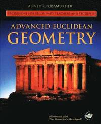 Advanced Euclidean Geometry (h�ftad)