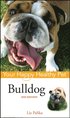 Bulldog - Your Happy Healthy Pet
