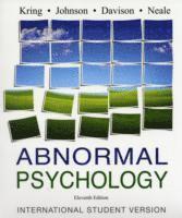 Abnormal Psychology (inbunden)