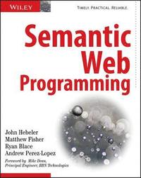 Semantic Web Programming (h�ftad)
