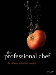 The Professional Chef (inbunden)