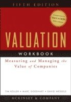 Valuation Workbook