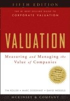Valuation (h�ftad)