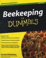 Beekeeping For Dummies (h�ftad)