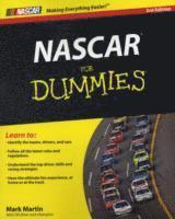 NASCAR For Dummies (h�ftad)