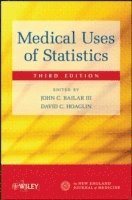 Medical Uses of Statistics (h�ftad)