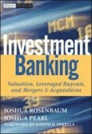 Investment Banking (inbunden)