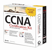 Ccna Certification Kit