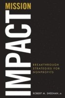 Mission Impact (inbunden)
