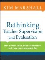 Rethinking Teacher Supervision and Evaluation (h�ftad)