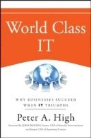 World Class IT (h�ftad)