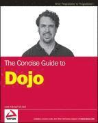 Concies Guide to Dojo (h�ftad)