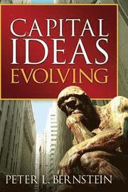 Capital Ideas Evolving (h�ftad)