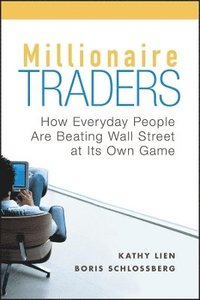 Millionaire Traders (h�ftad)