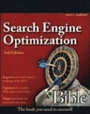 Search Engine Optimization 2nd Edition (h�ftad)