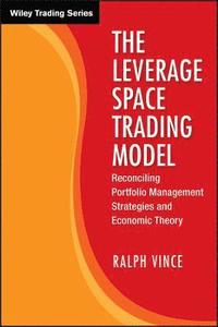 The Leverage Space Trading Model (inbunden)