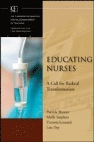 Educating Nurses (inbunden)