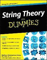 String Theory For Dummies (h�ftad)